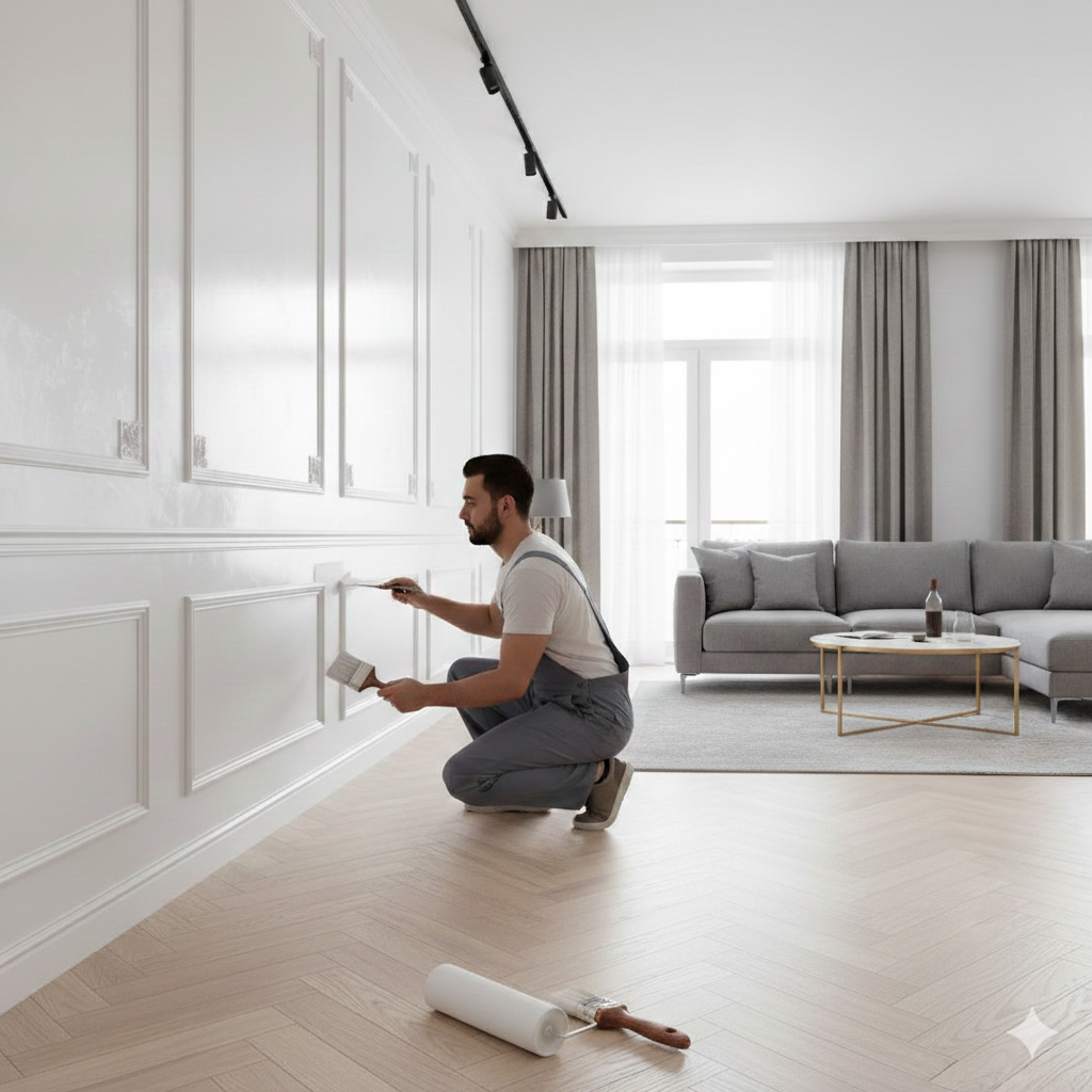 دهانات زيتي 777 نص لمعة بيضاء: خيار الأول في السعودية لعام 2026