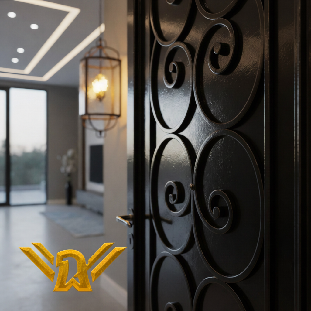 دهانات زيتي 777 سوبر اسود لماع: دليلك الشامل للمواصفات والأسعار في 2026