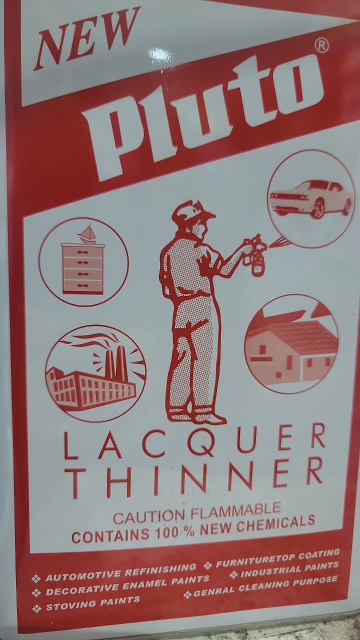 تينار ناري بلوتو