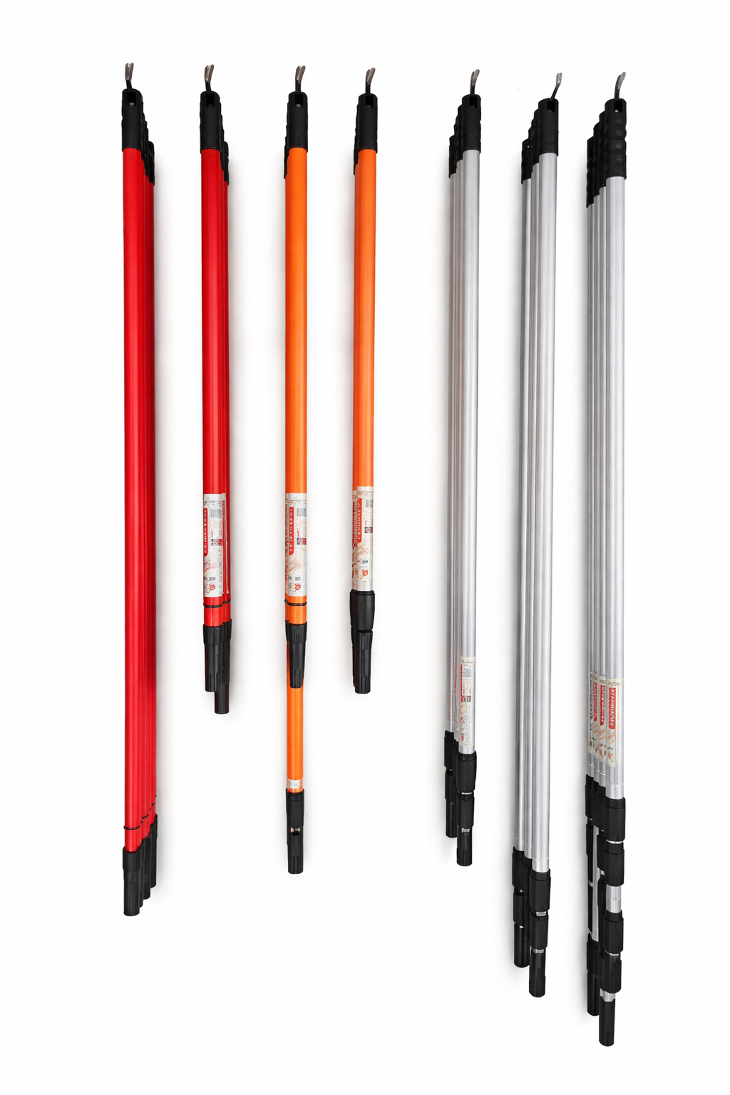 عصا رول دهان 3 متر