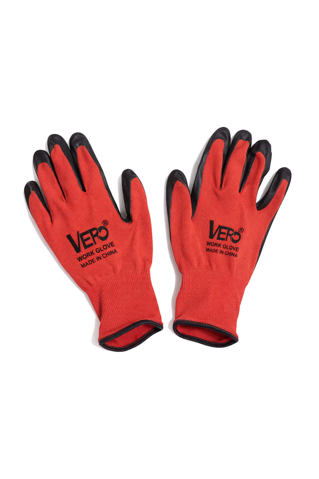 كفوف يد بلاستيك صغير 