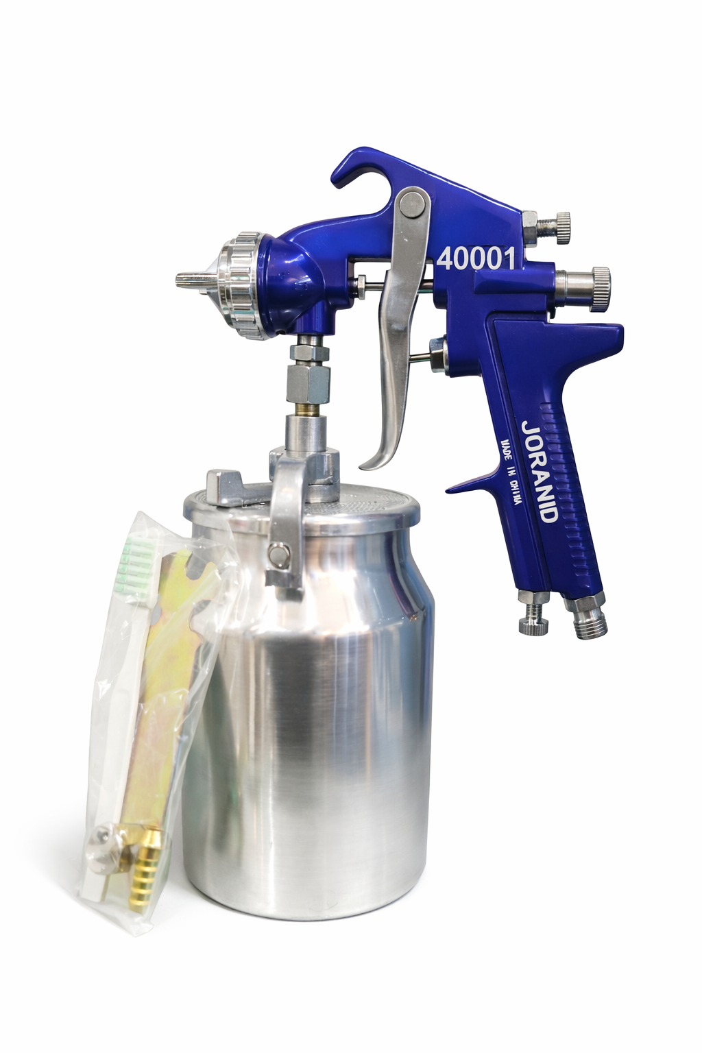 مسدس دهان جوراند 