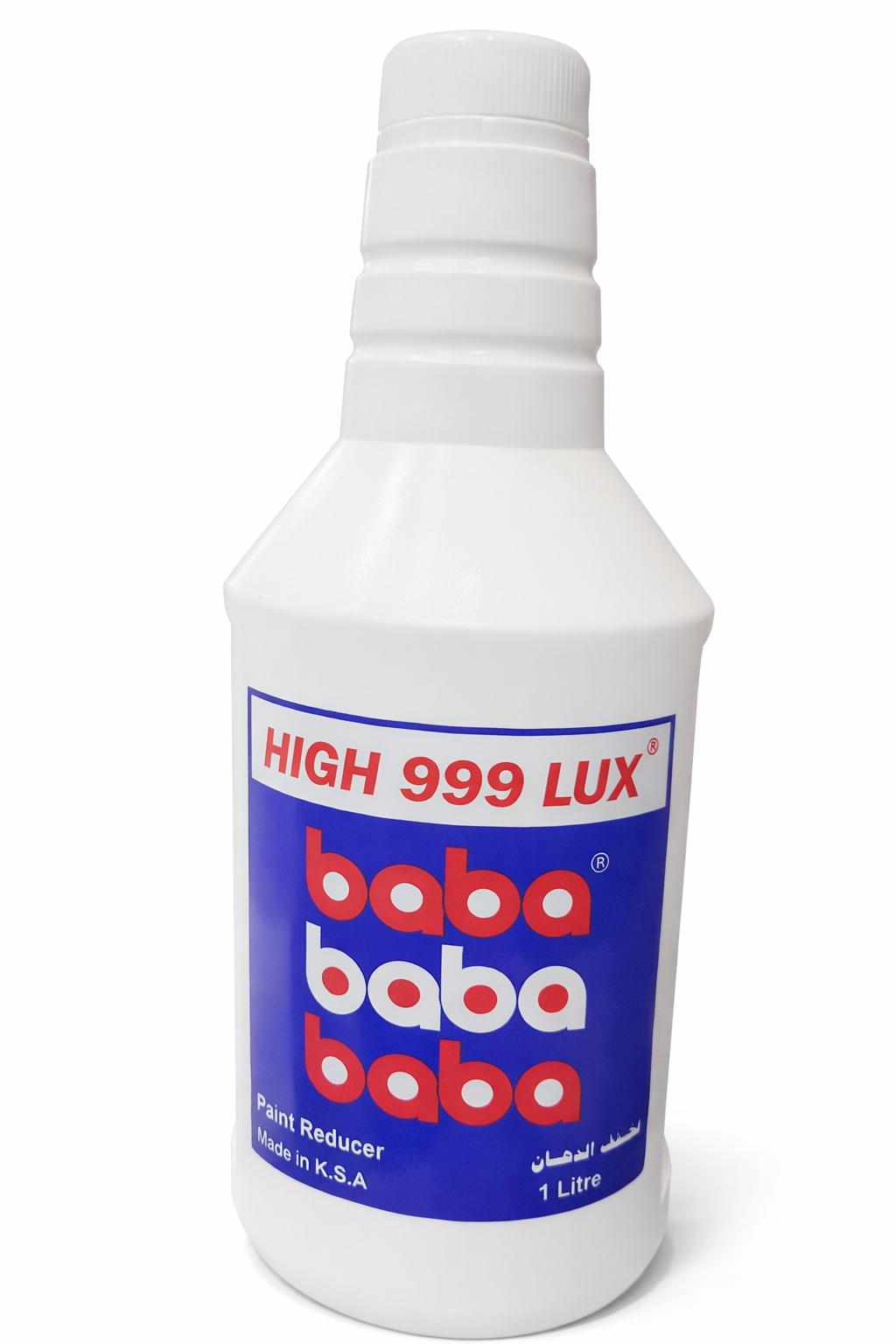 تينار بارد عادي واحد لتر