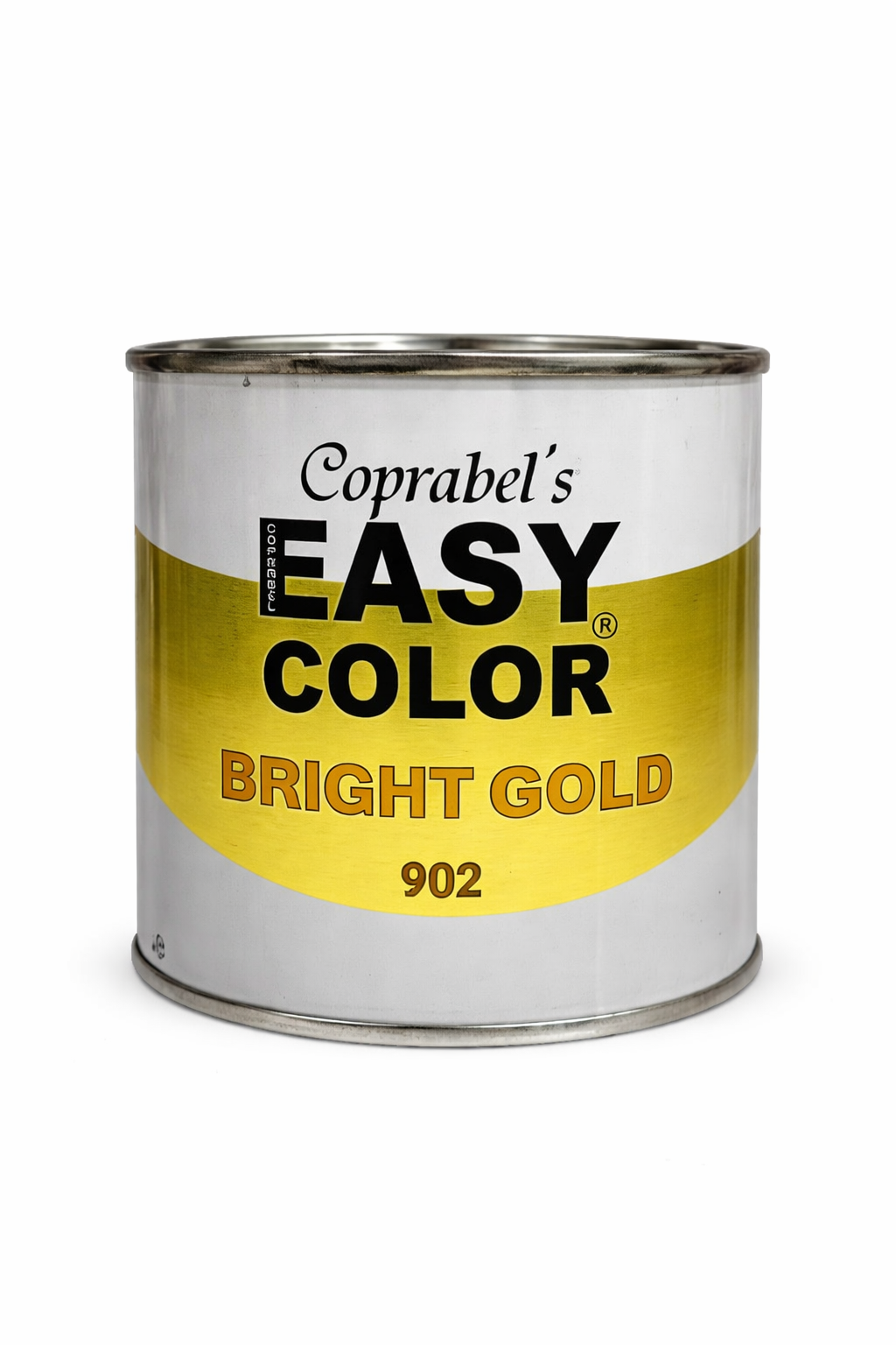 ايزي ذهبي ١٢٥