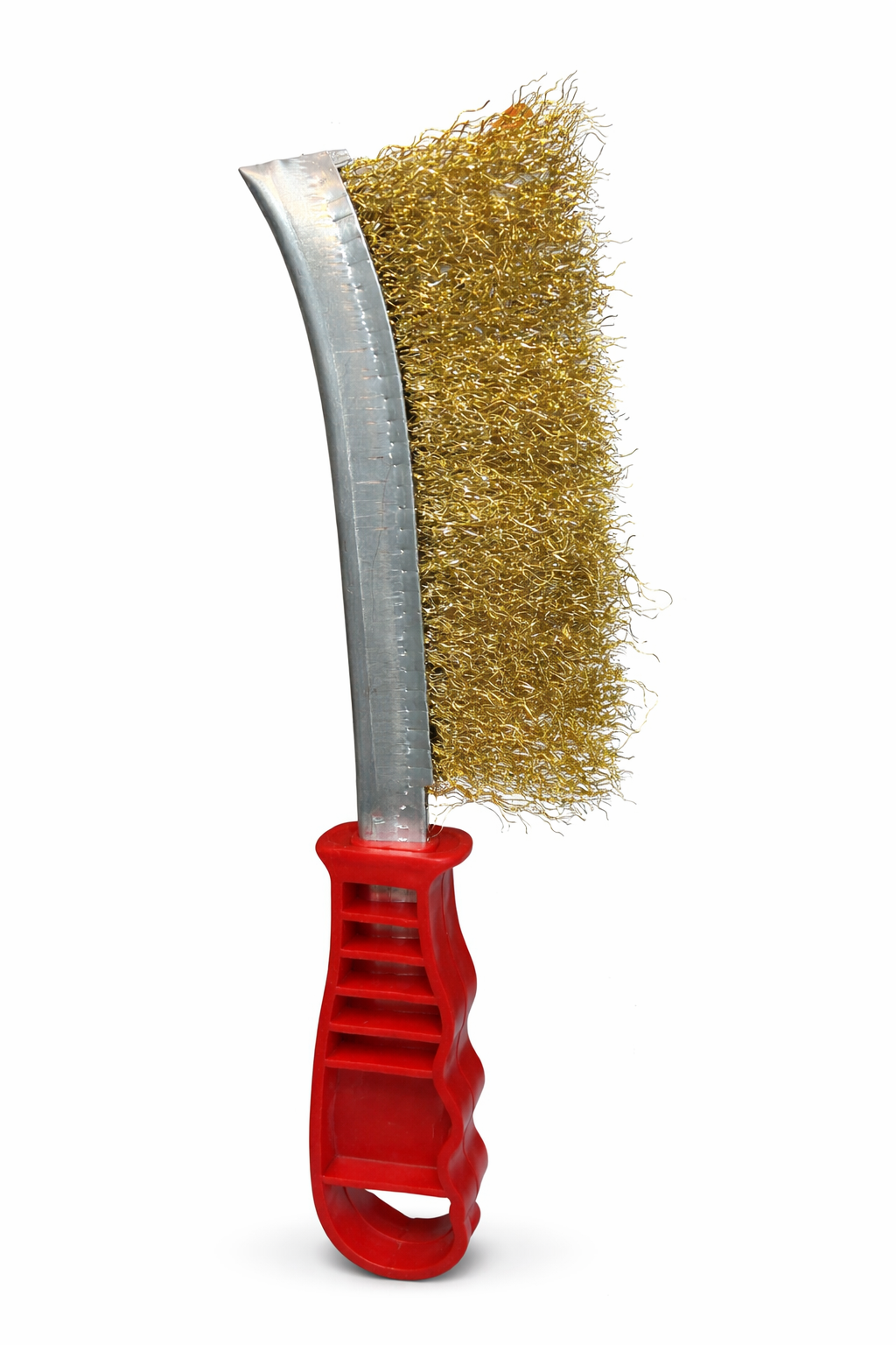 فرشة سلك نحاس