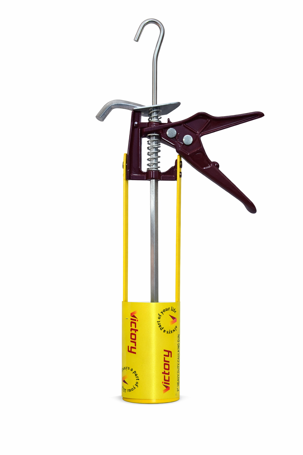 مسدس سليكون درجة ثانية 