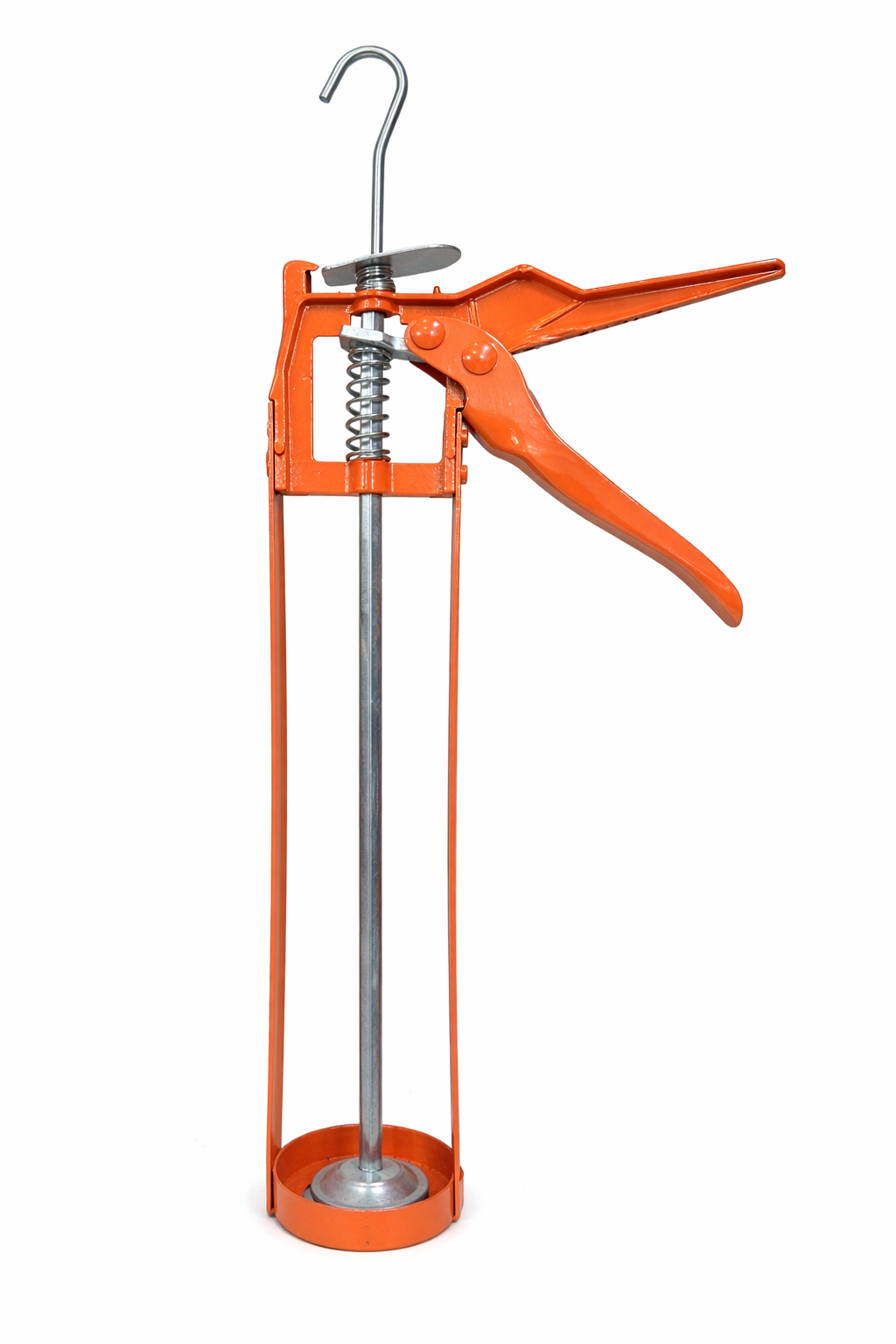 مسدس سليكون عادي