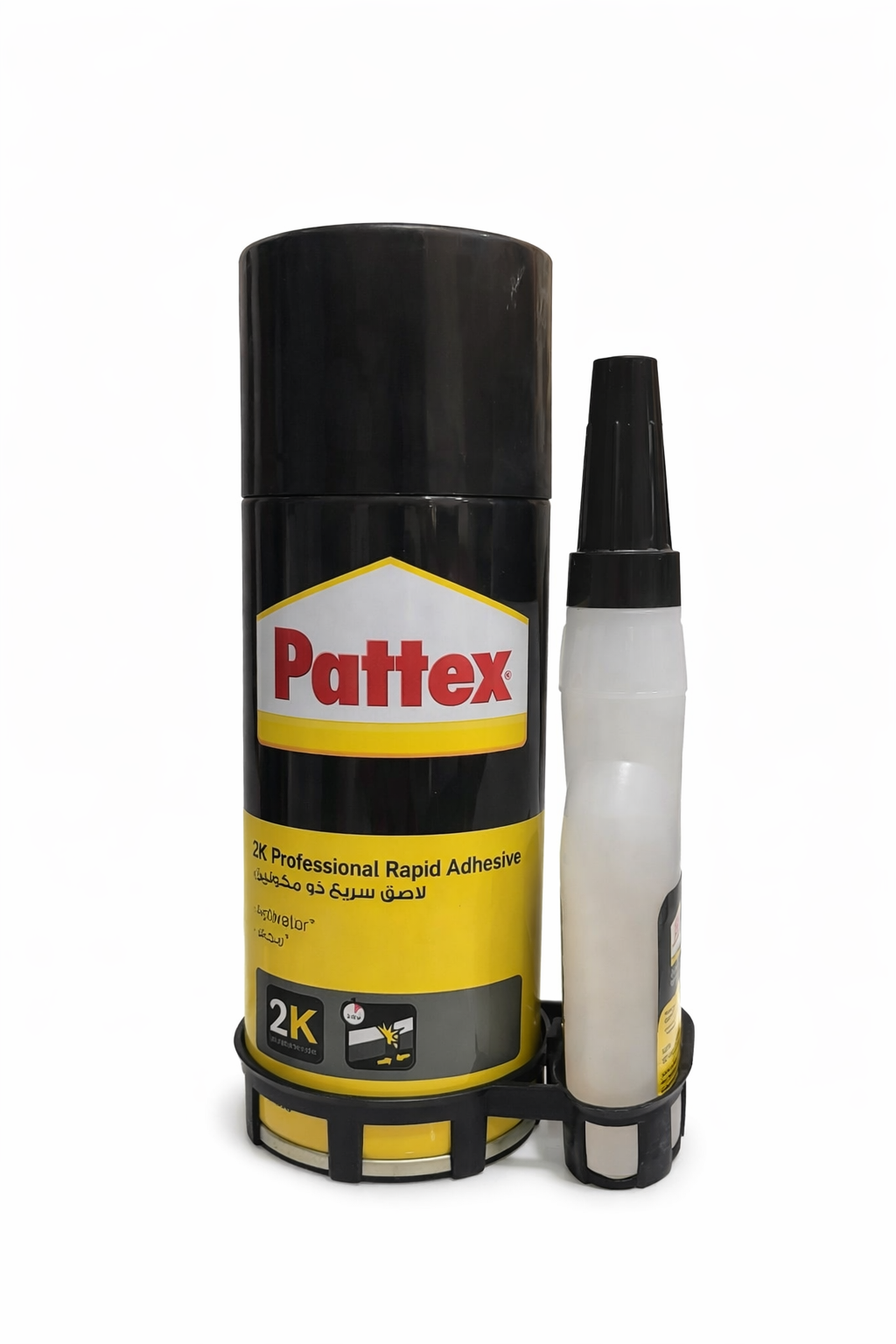 غراء بخاخ باتكس صغير الاصلي 