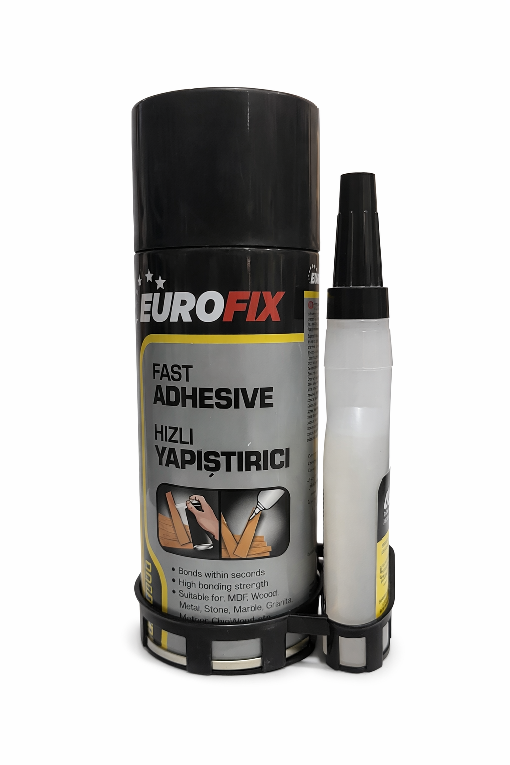 غراء بخاخ عادي 