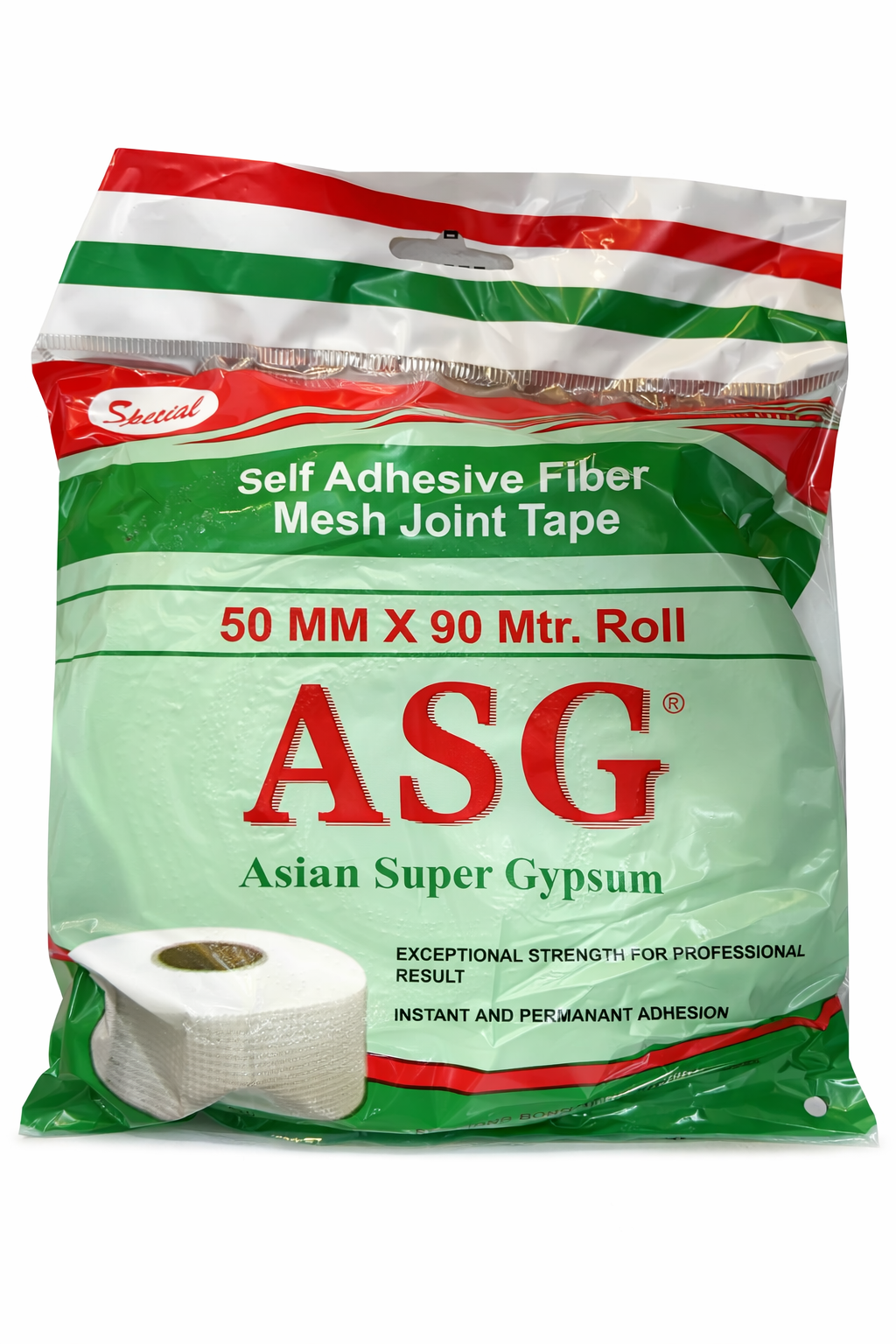 جوينتاب جبسمبورد معجون سوبر