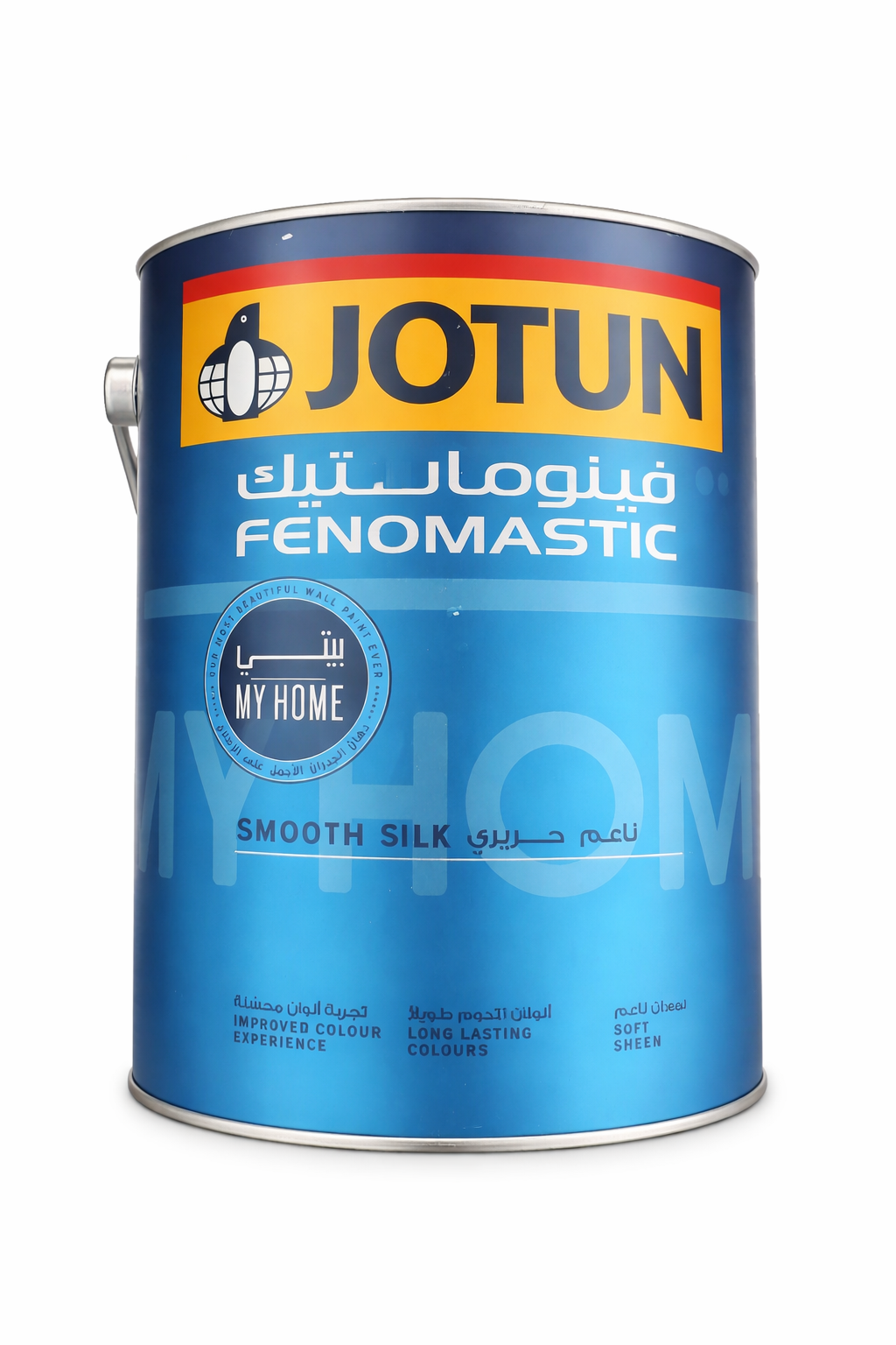 دهانات جوتن فينوماستك اساسي 20 لتر 